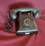 bakelieten Ericcson Telefoon Mei 1967, Antiek en Kunst, Ophalen of Verzenden