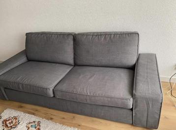 Zo Goed Als Nieuw IKEA Bank – Nieuwprijs €449 - afbeelding 1