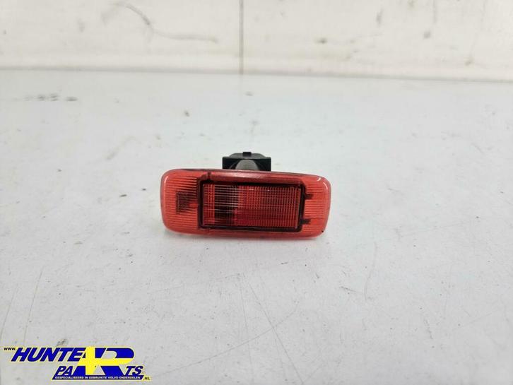 Deurlampje Volvo C70/V70/XC70/S70 ('97-'02) 9151343, Auto-onderdelen, Verlichting, Volvo, Gebruikt, Ophalen of Verzenden