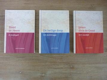Serie gedolvenschatten B. Smytegelt - Dient de Heere beschikbaar voor biedingen
