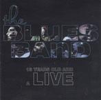 AANBIEDING!!! 3 CD's Blues Band voor 14 euro incl. verz.!, Verzenden, 1980 tot 2000, Zo goed als nieuw