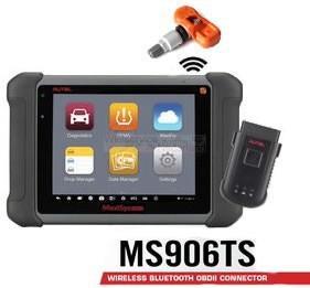 Autel MaxiSys MS906TS Professioneel Uitleesapparaat MK906 beschikbaar voor biedingen