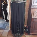 Broek van het merk Samm. Maat 1 (46/48), Kleding | Dames, Verzenden, Zwart, Samm, Zo goed als nieuw