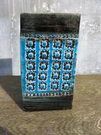 BITOSSI BLUE RIMINI "RAVIOLI" ALDO LONDI  '60, Antiek en Kunst, Ophalen of Verzenden