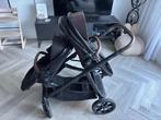 Duo kinderwagen Qute, Overige merken, Gebruikt, Ophalen of Verzenden, Combiwagen