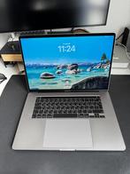 MacBook Pro 16” (2019) – i9 / 16GB / 1TB - Good condition, Computers en Software, Apple Macbooks, 1 TB of meer, Gebruikt, 2 tot 3 Ghz