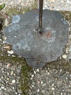 Kandelaar koper Puwter Spruyt, Ophalen, Koper of Brons