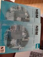 NMB, Verzenden, Zo goed als nieuw, Management