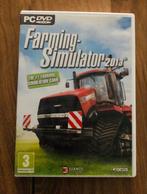 Farming simulator 2013, Spelcomputers en Games, Games | Pc, Ophalen of Verzenden, Gebruikt