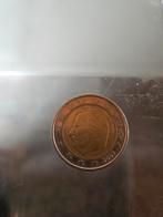 2 euro munt jaar 2002, Ophalen of Verzenden