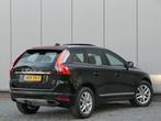 Volvo XC60 T5 AUT AWD Polar+ 12 MND garantie / Panoramadak /, 1969 cc, Zwart, Bedrijf, XC60