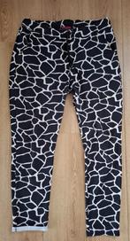 Broek l kleine xl, Ophalen of Verzenden, Zo goed als nieuw, Maat 42/44 (L)