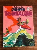 Wellington Wish - onze man in tristan da cunha (1973), Eén comic, Ophalen of Verzenden, Zo goed als nieuw, Europa