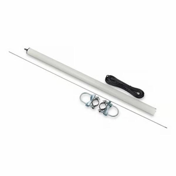 Moonraker X1-HF Verticale HF RX Antenne 1-50 MHz & 10m Coax, Telecommunicatie, Antennes en Masten, Nieuw, Antenne, Verzenden