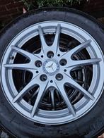 Mercedes-Benz winterbanden met velgen 4x, Ophalen, Nieuw
