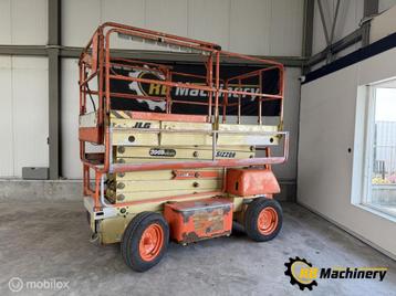 JLG 3969 beschikbaar voor biedingen