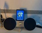 Bang & Olufsen BeoPlay A8 Speaker, Zo goed als nieuw, 120 watt of meer, Front, Rear of Stereo speakers, Ophalen