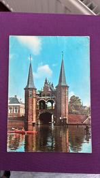 Sneek, Ophalen of Verzenden, 1960 tot 1980, Gelopen, Friesland