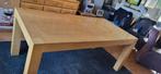 Zwaare eettafel, Huis en Inrichting, Tafels | Eettafels, Ophalen, 50 tot 100 cm, Zo goed als nieuw, Vijf personen of meer
