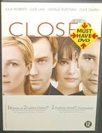 Closer, Vanaf 16 jaar, Ophalen of Verzenden, Zo goed als nieuw, Drama