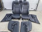 sport Interieur BMW 3-serie E90 LCI ('08-'12) zwart leder, Auto-onderdelen, Interieur en Bekleding, Gebruikt, Partnerportal@bmw.de