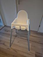 Ikea kinderstoel gebruikt - prima staat!, Kinderen en Baby's, Kinderstoelen, Ophalen, Gebruikt, Meegroeistoel
