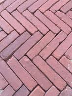 Waalformaat rood (P77), Ophalen, Overige materialen, Gebruikt, Klinkers