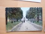 ansicht Baarn, rond 1920, Ophalen of Verzenden, Voor 1920, Gelopen, Utrecht