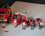 Playmobil Brandweer Actie Set, Kinderen en Baby's, Speelgoed | Playmobil, Ophalen