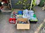 Lego collectie 94 sets, Ophalen, Gebruikt, Lego