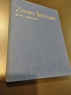 Nr. 1022 15 jaargangen Zeeuws Tijdschrift, Ophalen of Verzenden, Gelezen, Overige typen