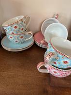 Pip servies nieuw koopje, Huis en Inrichting, Keuken | Servies, Nieuw, Ophalen of Verzenden, Overige stijlen, Kop(pen) en/of Schotel(s)