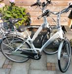 2x Sparta Emotion C2

€125,00, Ophalen, Minder dan 30 km per accu, Sparta, Gebruikt
