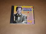 CD Frank Sinatra Night and Day, Ophalen of Verzenden, Zo goed als nieuw