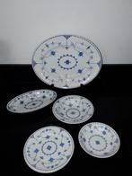 Mason,s Denmark, Huis en Inrichting, Keuken | Servies, Verzenden, Zo goed als nieuw, Bord(en), Overige stijlen
