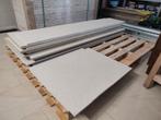 Fermacell platen restpartij. Handig voor pas stukken, Ophalen, Nieuw, Overige materialen, 20 tot 50 mm