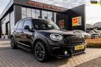 Mini Mini Countryman 2.0 Cooper S, 192 PK, JCW, Pano, NAP, A, Auto's, Mini, Zwart, Particulier, SUV of Terreinwagen, Lichtsensor