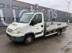 2008 Iveco Daily Bedrijfswagen 21-VVF-7, Achterwielaandrijving, 146 pk, Iveco, Overige brandstoffen