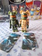 Bearbrick series 28 Halo master chief + secret variant set, Ophalen of Verzenden, Zo goed als nieuw