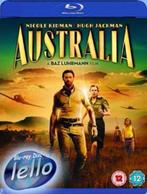 Blu-ray: Australia (2008 Shea Adams, Nicole Kidman) niet NLO, Cd's en Dvd's, Blu-ray, Ophalen of Verzenden, Avontuur
