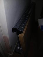 Wandrek, Ophalen, Nieuw