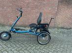Pfautec TEC- Fiets elektrisch 3 wieler Pfautec, Ophalen, Gebruikt, Overige merken