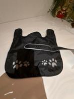 Honden regenjasjes, Dieren en Toebehoren, Hondenkleding, Ophalen of Verzenden, Zo goed als nieuw, Hondenjas