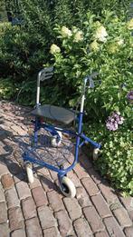Stevige rollator, Diversen, Rollators, Ophalen, Gebruikt