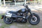 Harley-Davidson Sportster Sportster S RH1250, 1252 cc, Chopper, Bedrijf, Meer dan 35 kW