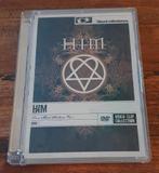 DVD HIM - Love Metal Archives Vol 1, Ophalen of Verzenden, Zo goed als nieuw