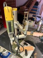 Partij Proxxon gereedschap draaibankje etc etc in 1 koop, Doe-het-zelf en Verbouw, Draaibanken, Ophalen, Gebruikt, ., .