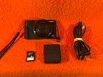 Sony RX100 compactcamera – hele mooie staat –, Ophalen of Verzenden, Sony, A, A