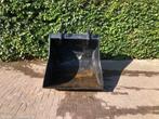 Nette Verachtert dieplepel Cw 3 aansluiting 750 liter inhoud, Ophalen, Verachtert, Graafmachine, Info@handelsonderneming.nl