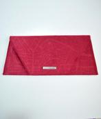 Mooie Jan Taminiau clutch, KLM 2016, Ophalen of Verzenden, Zo goed als nieuw, Rood, Avondtasje